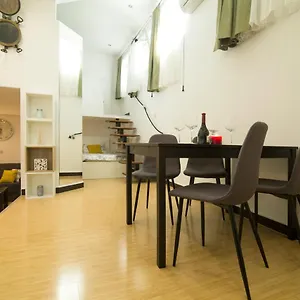 Apartment Sundelight