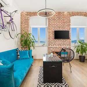 Vintasio Apartment Rijeka