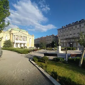 Mario Center Apartment Rijeka