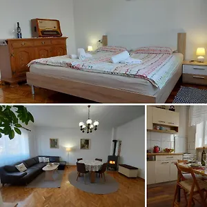 Tince Apartment Delnice