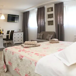Mirakul Appartement