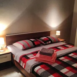 Appartement Mala Luce Stobreč