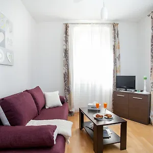 Appartement Goda Center Of