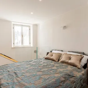 Berislavic Palace Apartment Trogir