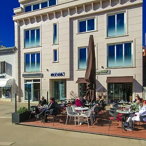 Riva-interauto Apartment Umag