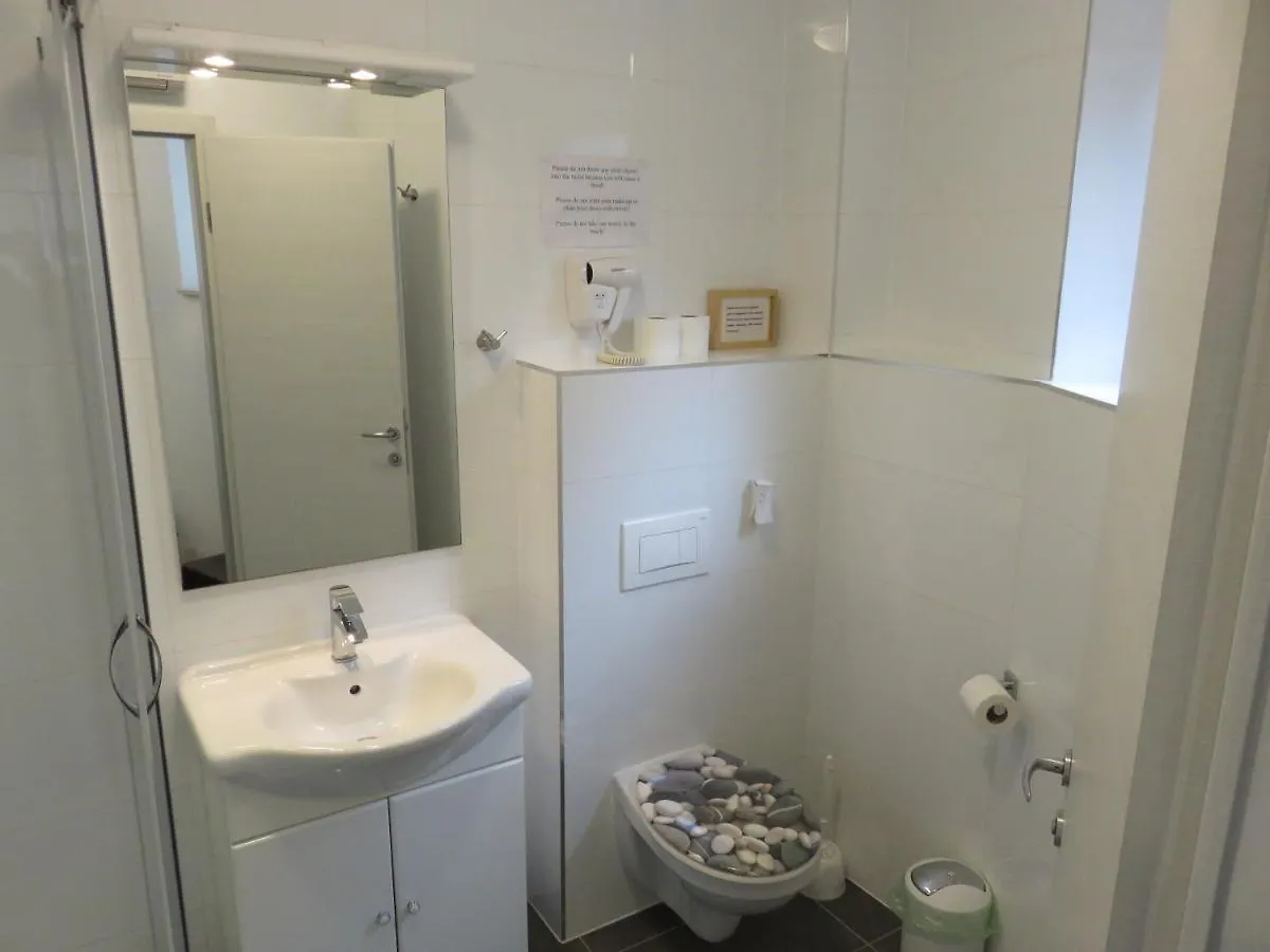 Hostel Split Croatia