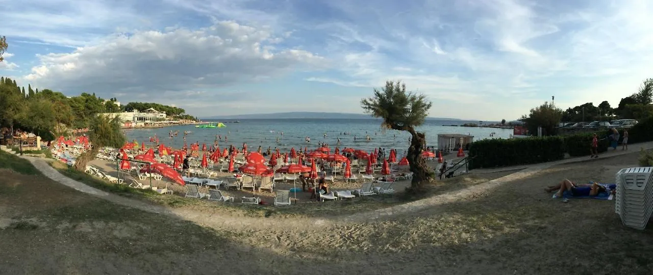 Hostel Split 0*,  Croatia