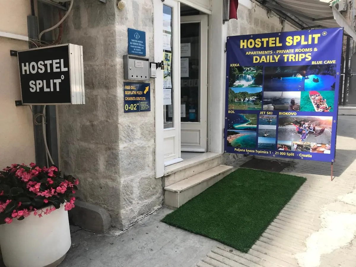 Hostel Split