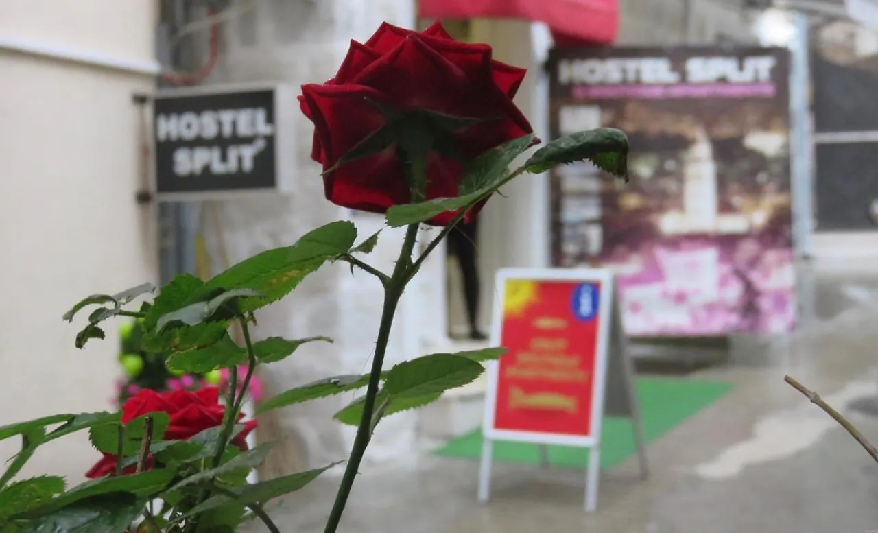 Hostel Split