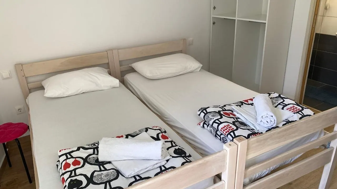 Hostel Split Croatia