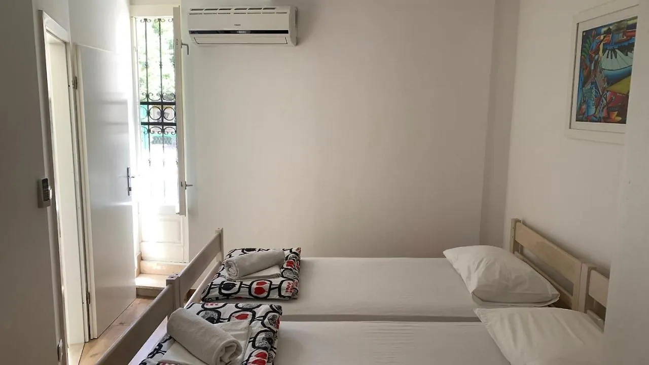 Hostel Split