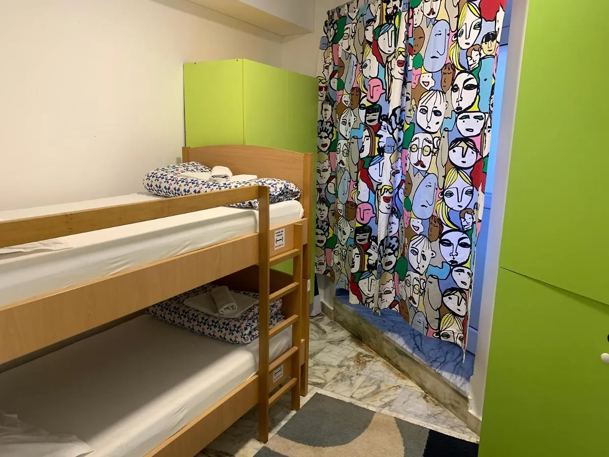 Hostel Split