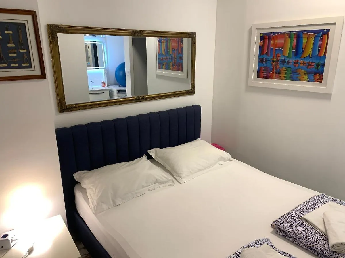 Hostel Split 0*,  Croatia