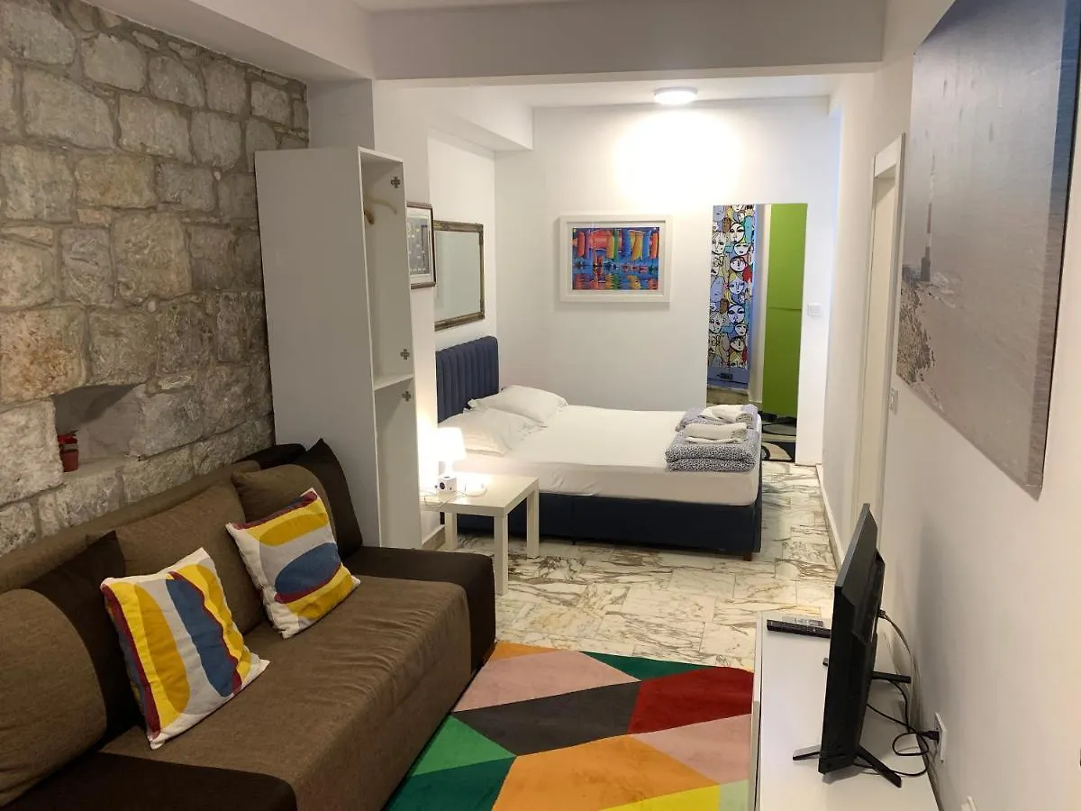 Hostel Split