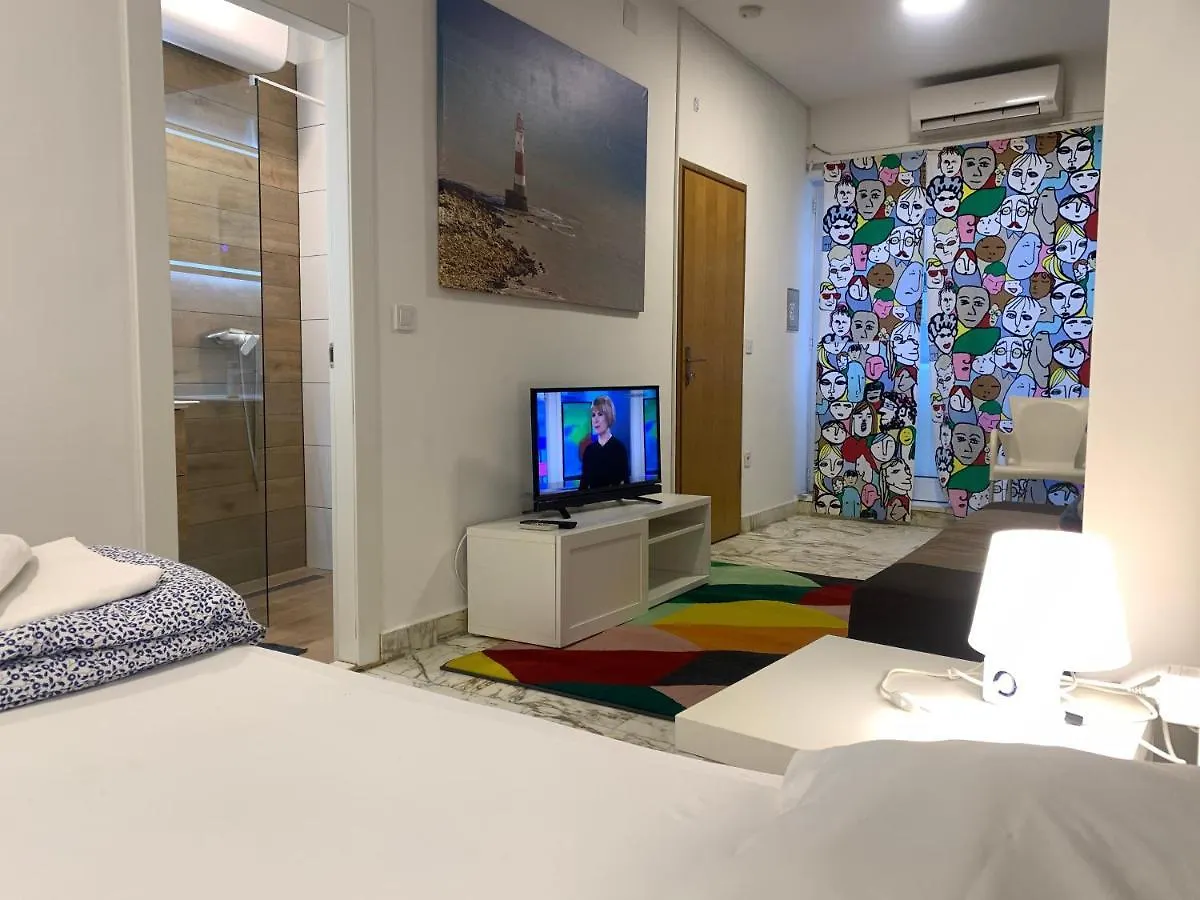 Hostel Split Croatia
