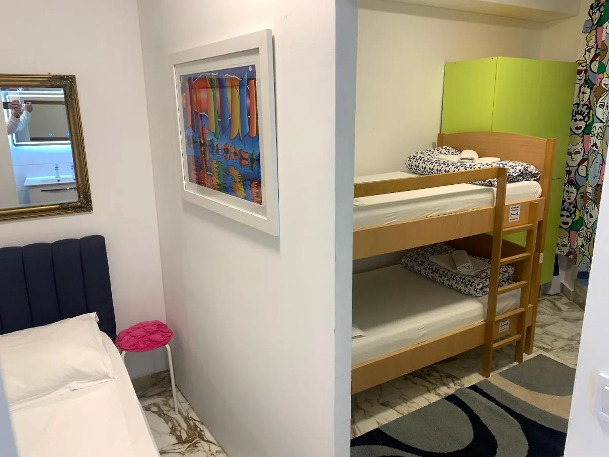 Hostel Split Croatia
