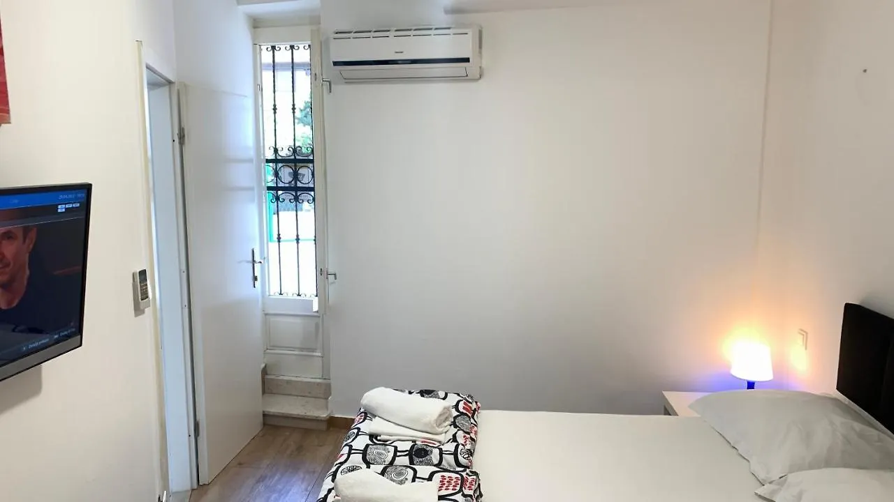 Hostel Split
