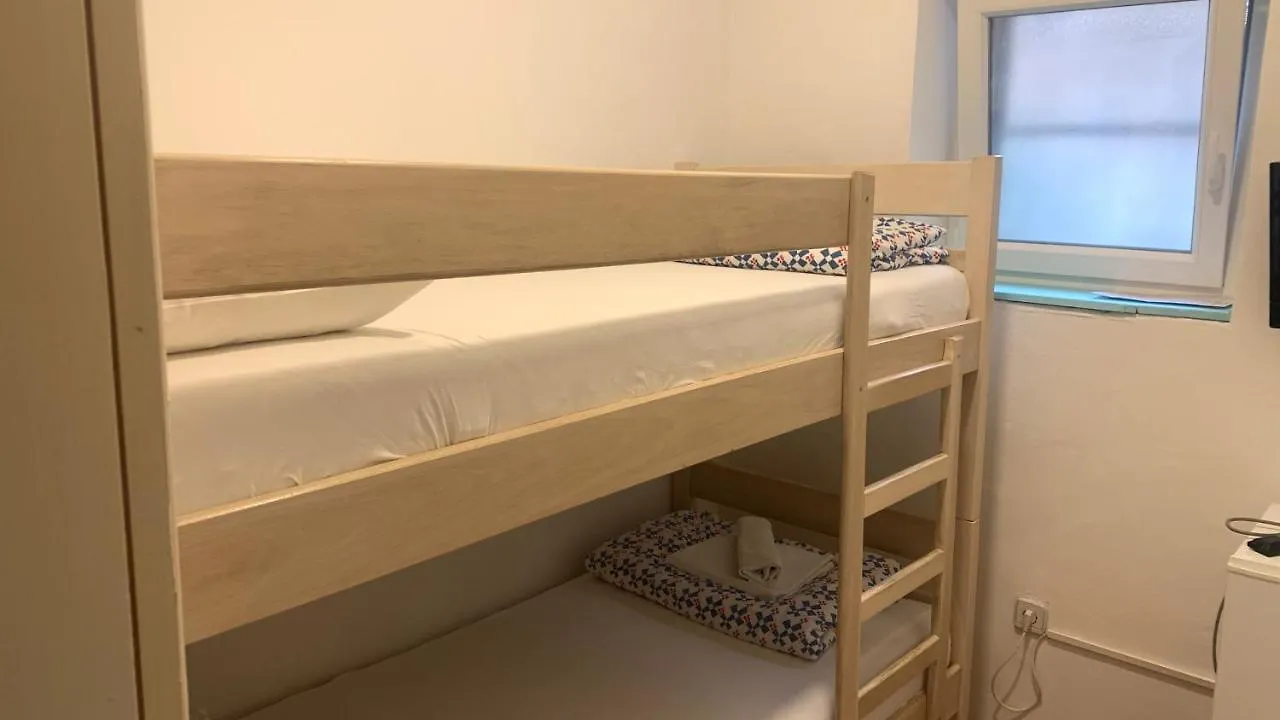 Hostel Split 0*,