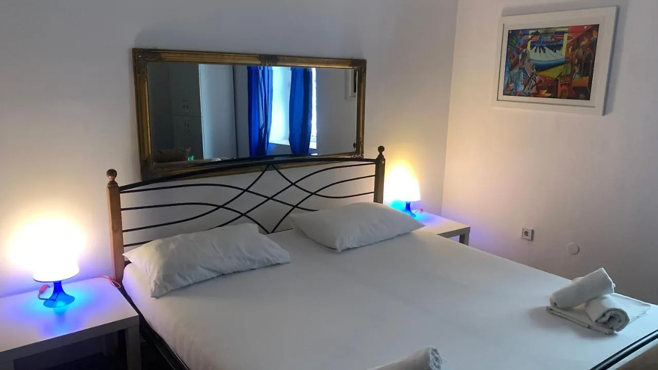 Hostel Split