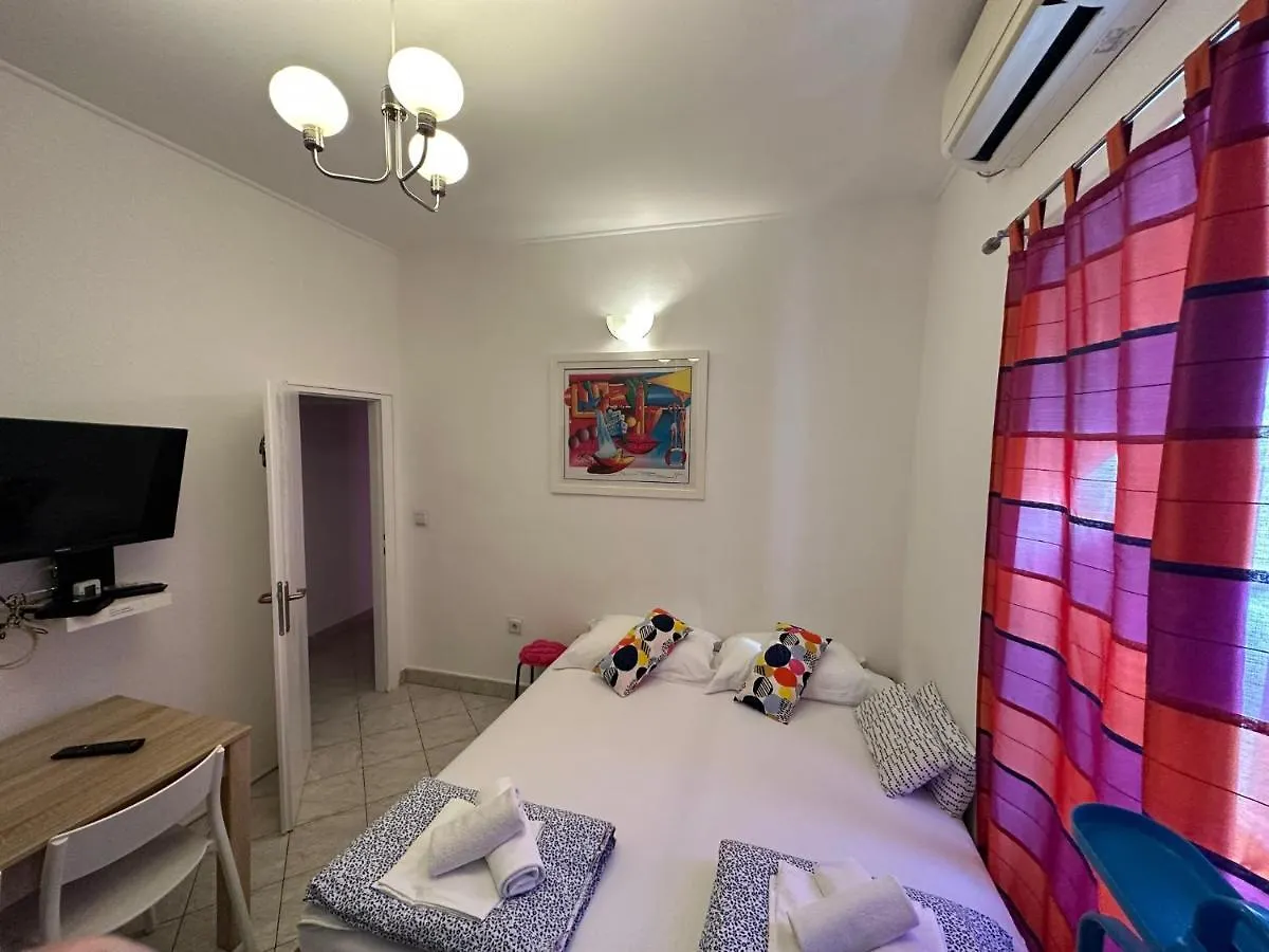 Hostel Split