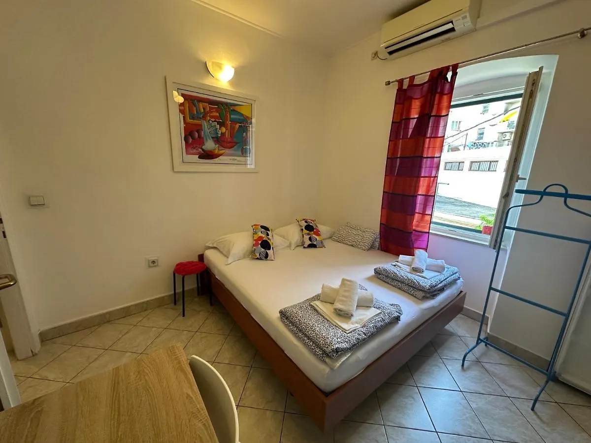 Hostel Split Croatia