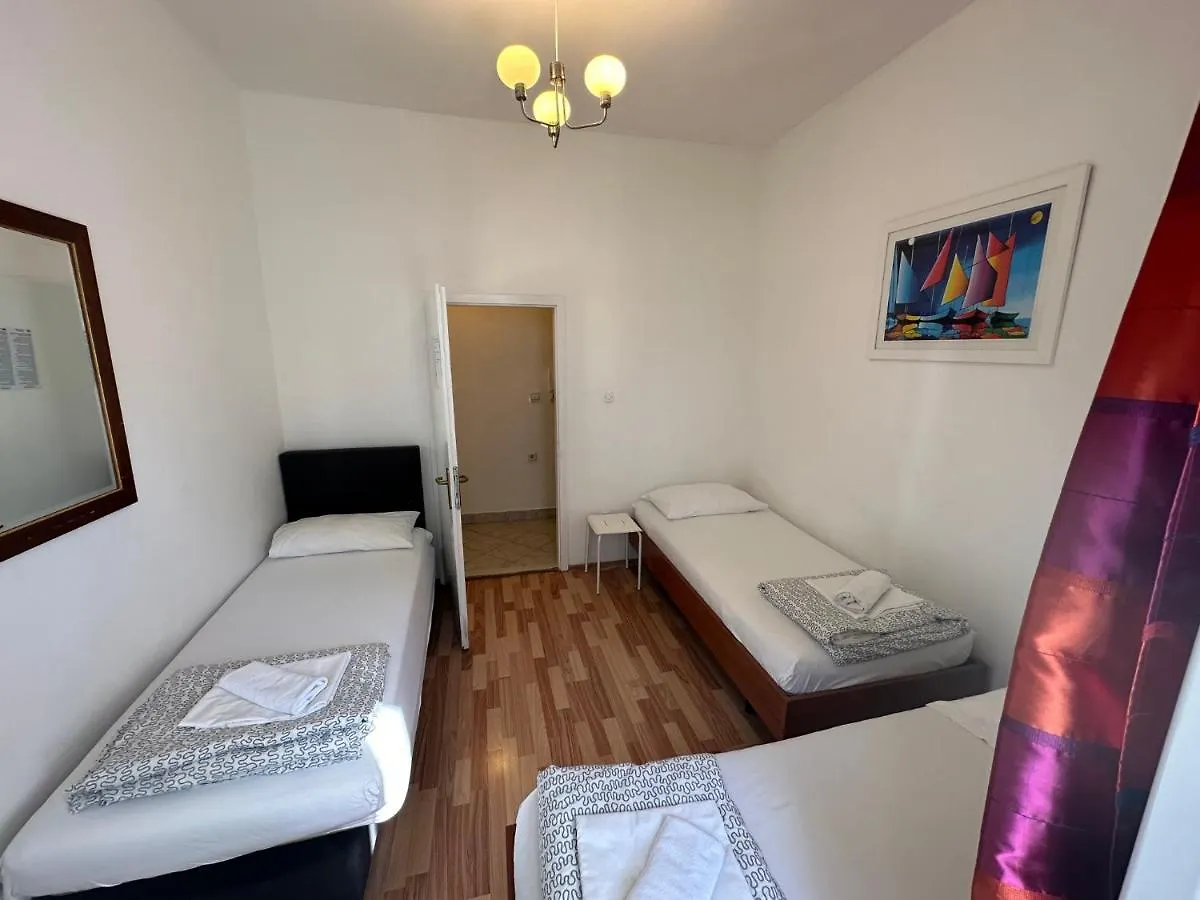 Hostel Split