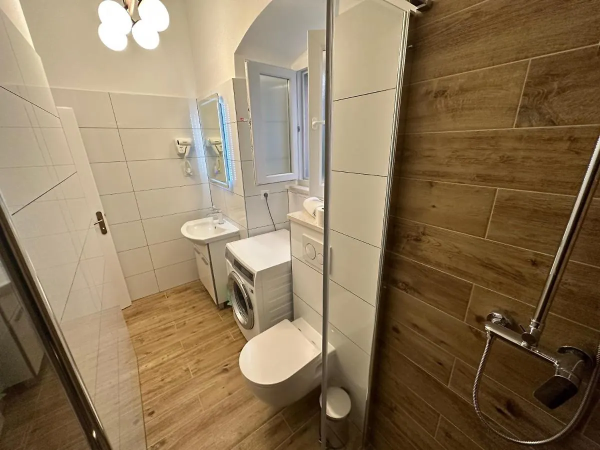 Hostel Split Croatia