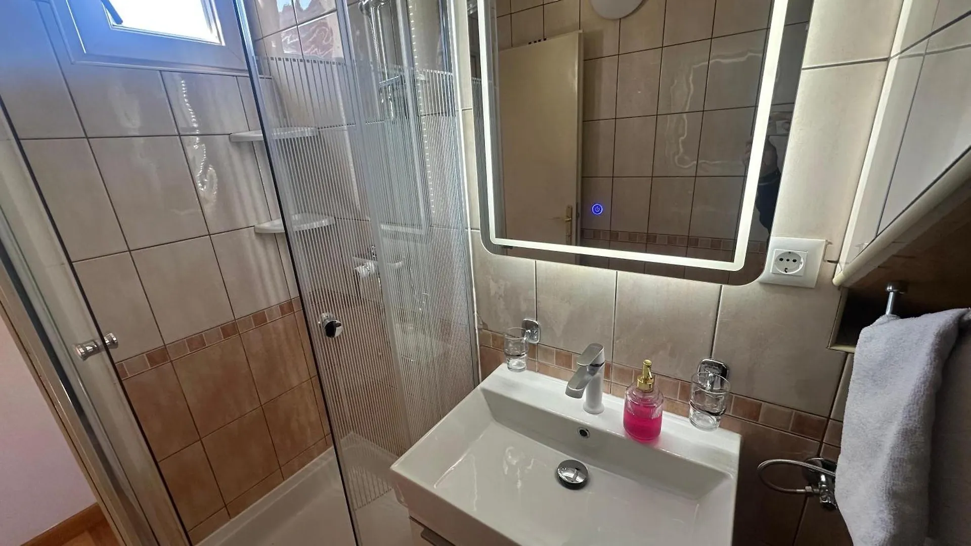 Hostel Split Croatia