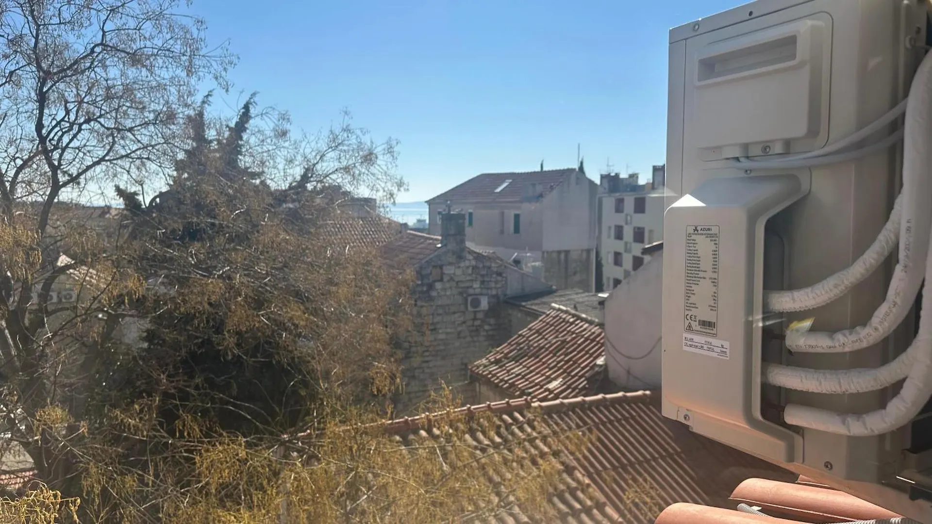 Hostel Split Croatia
