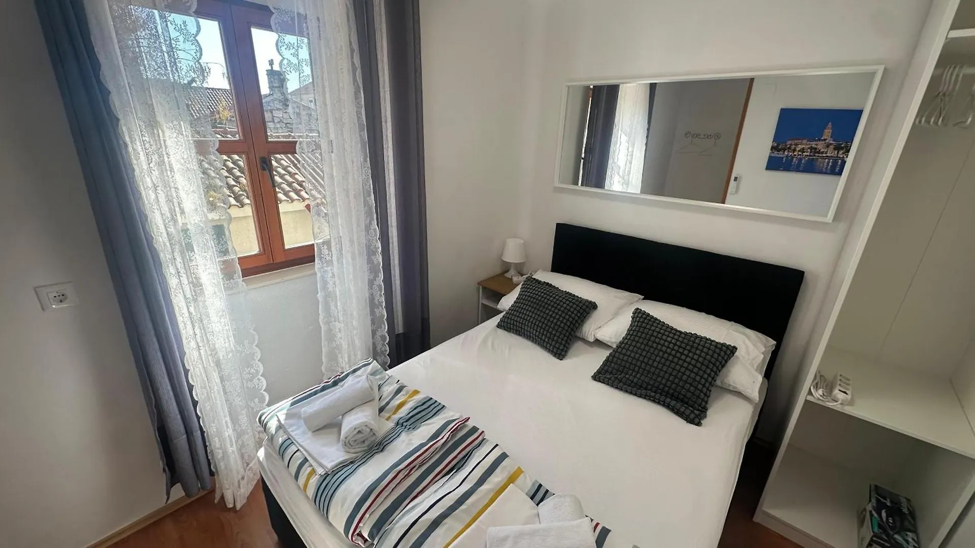 Hostel Split Croatia