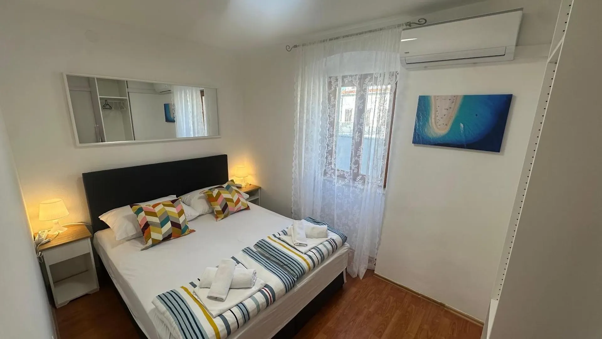 Hostel Split Croatia