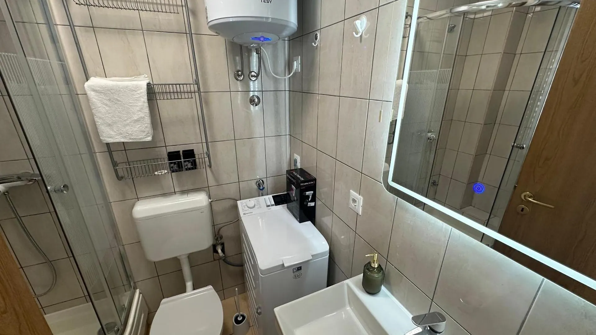 Hostel Split