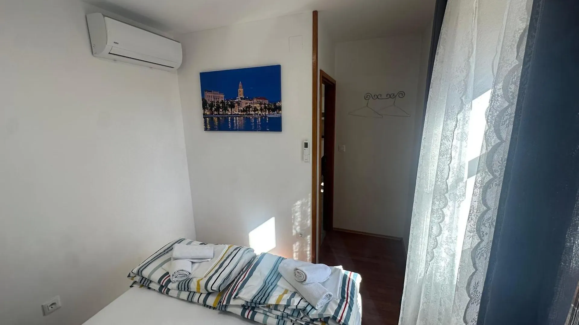 Hostel Split 0*,  Croatia