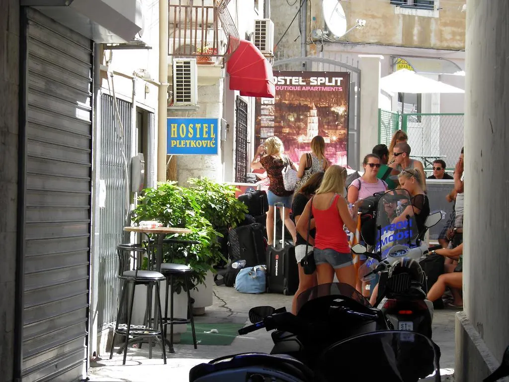 Hostel Split
