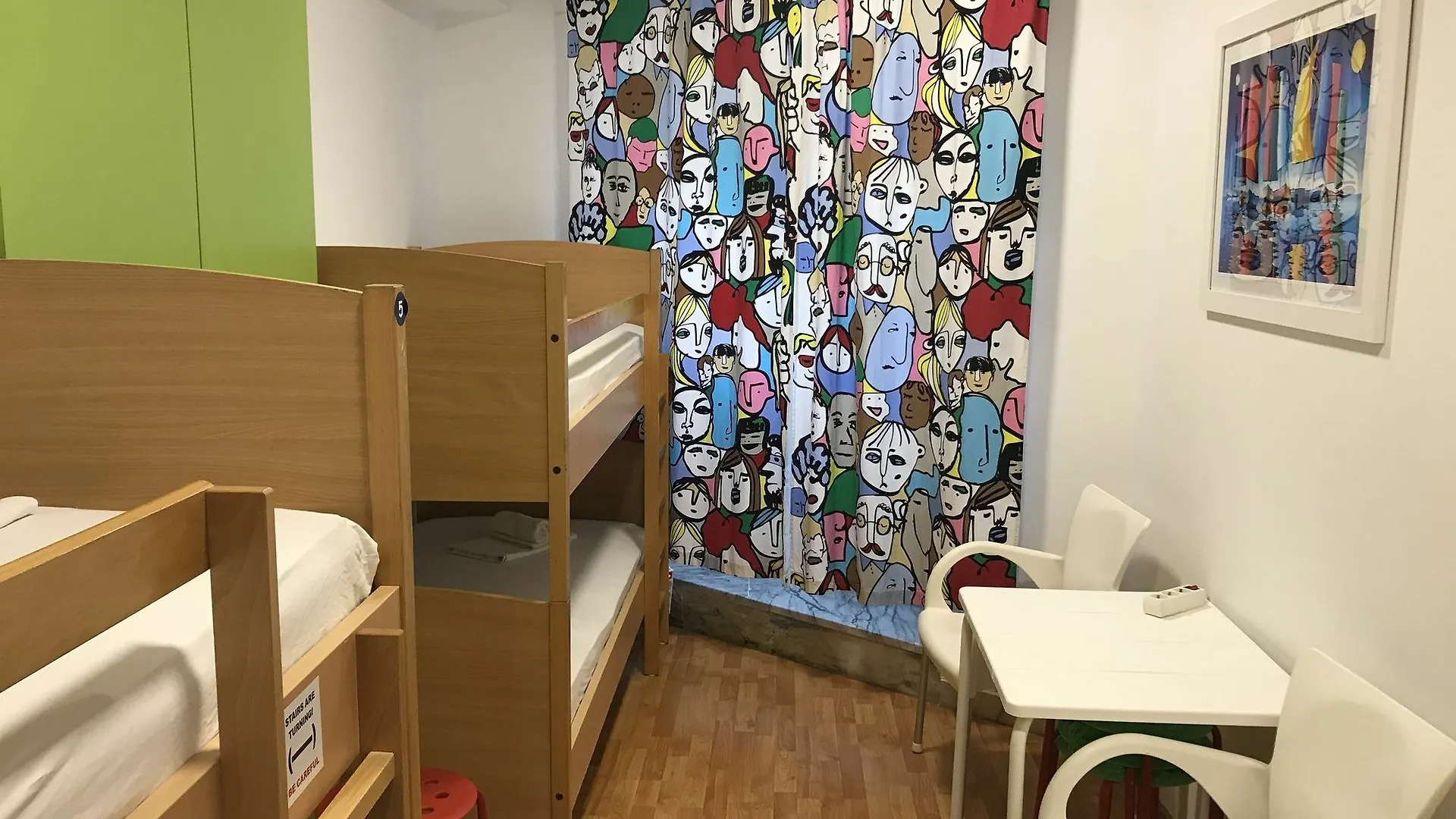 Hostel Split