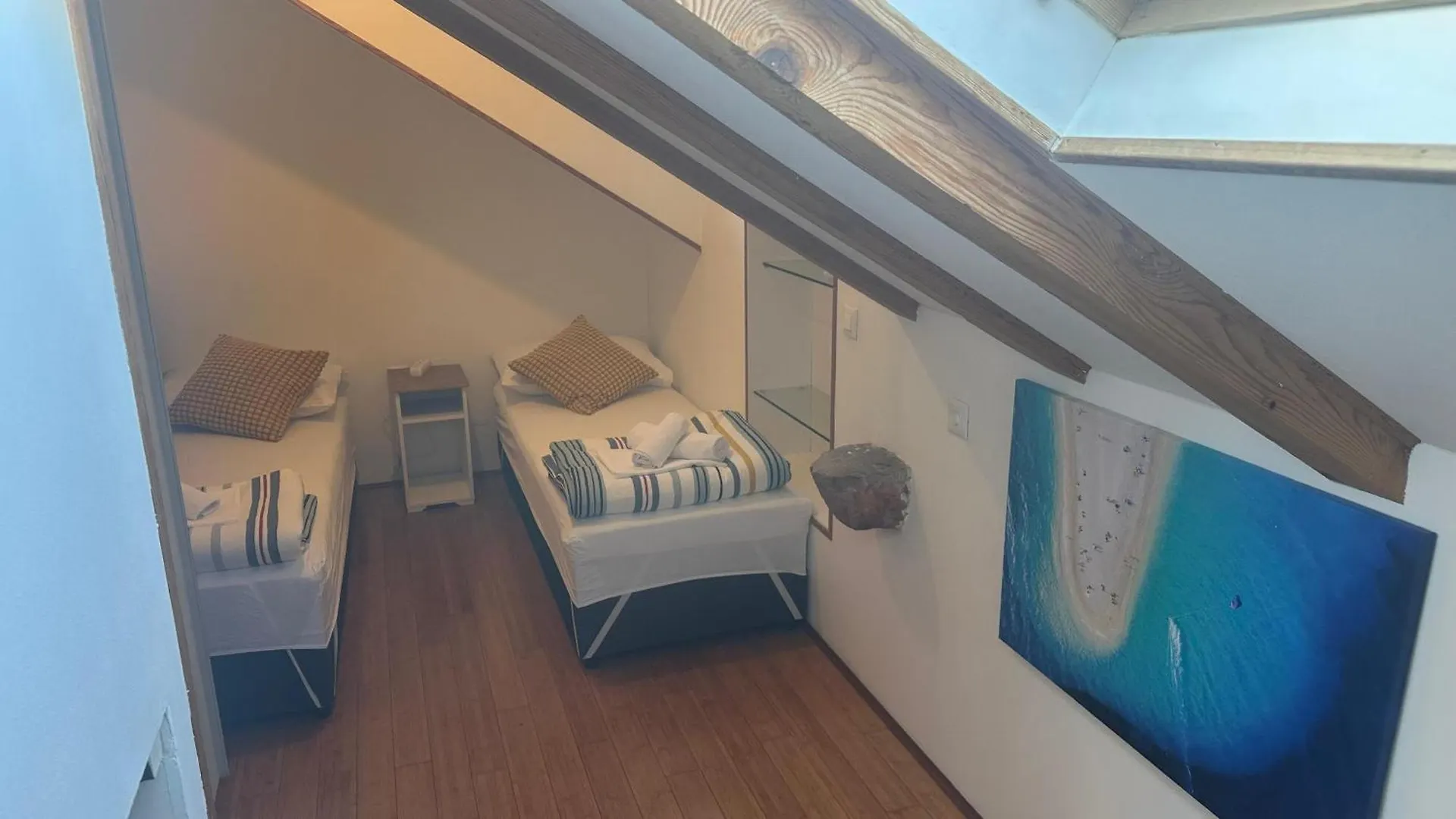 Hostel Split 0*,