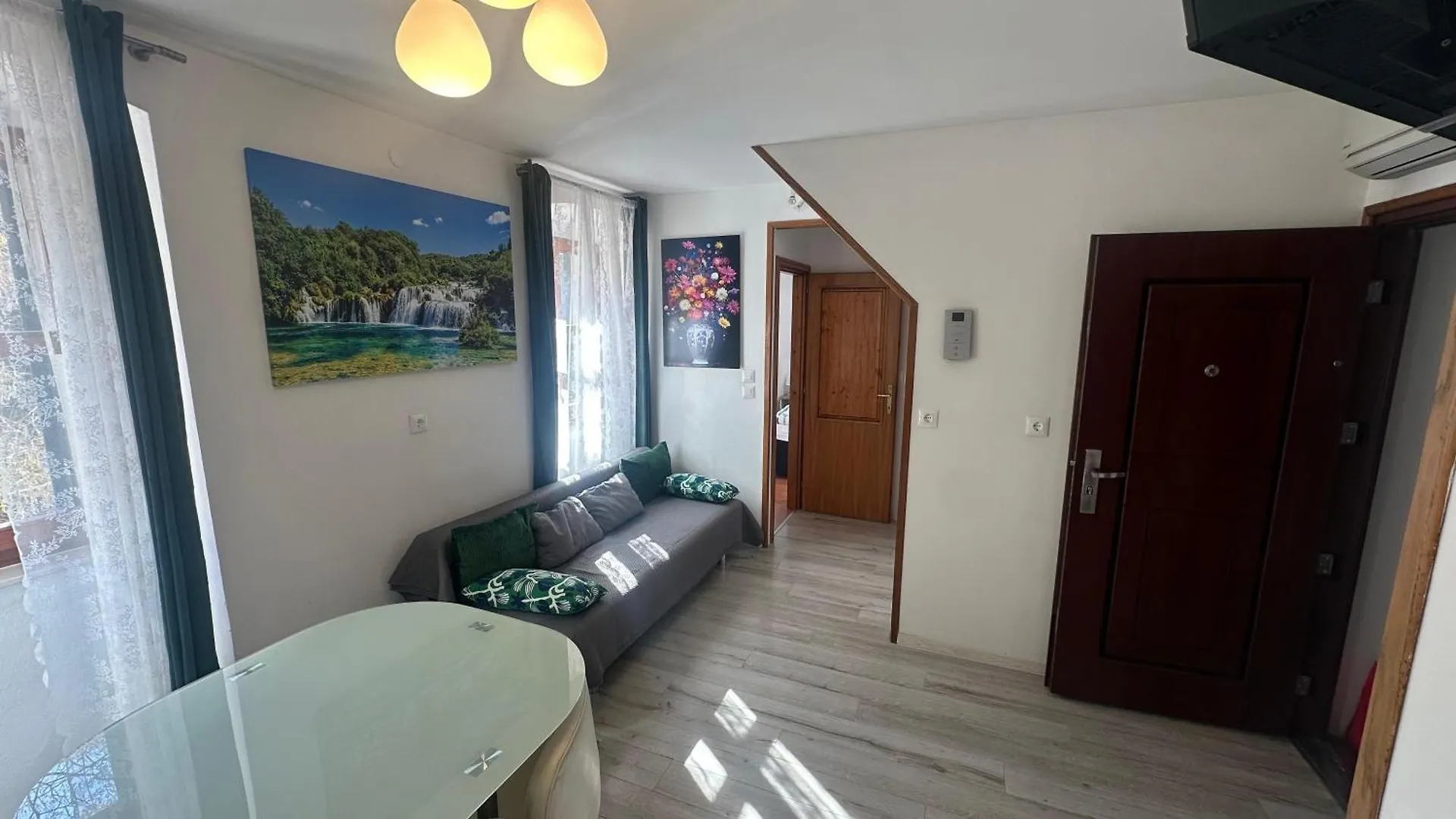 Hostel Split 0*,  Kroatië