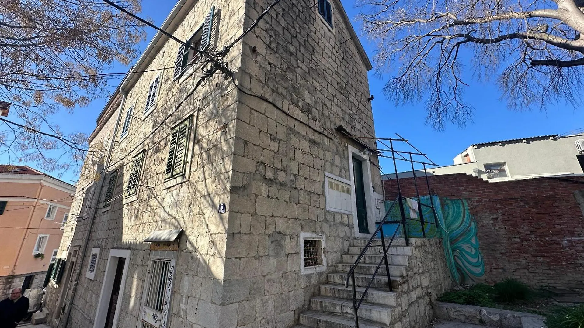 Hostel Split