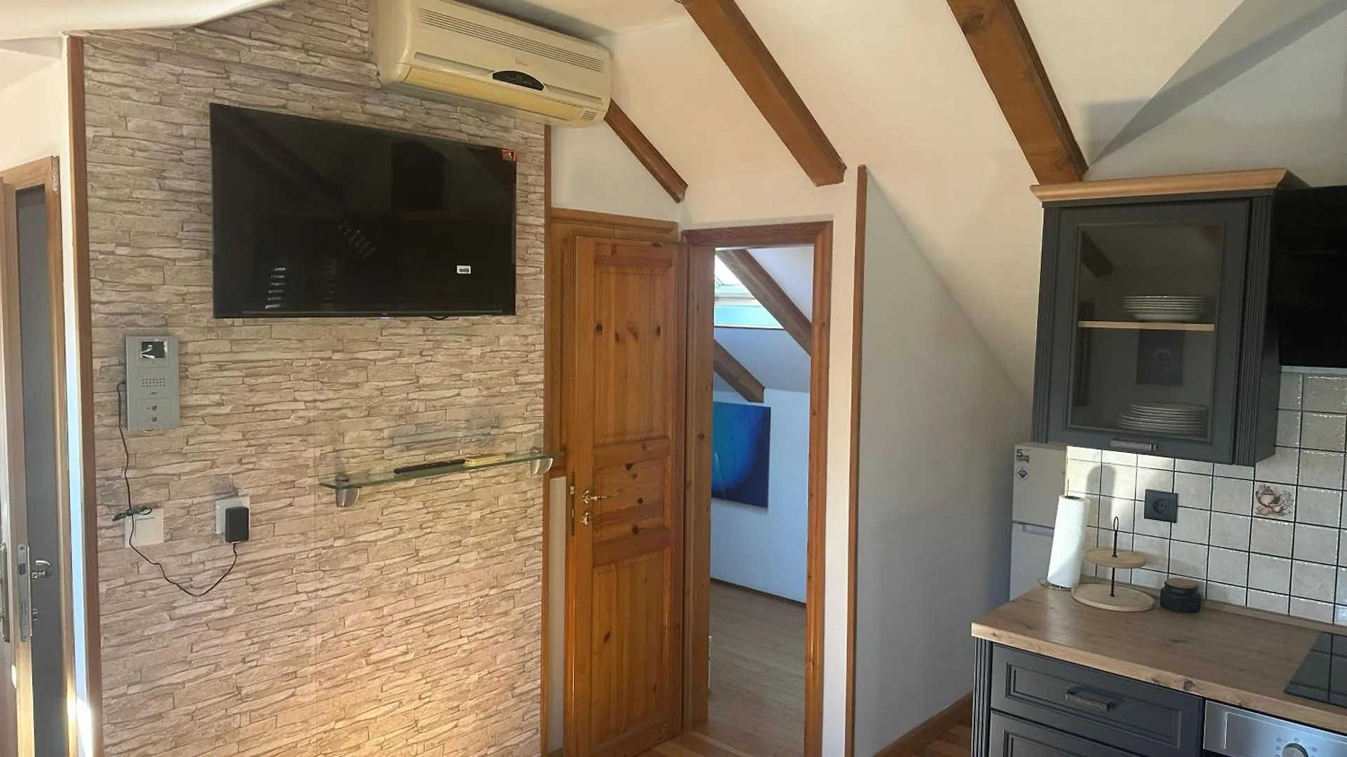 Hostel Split Kroatië