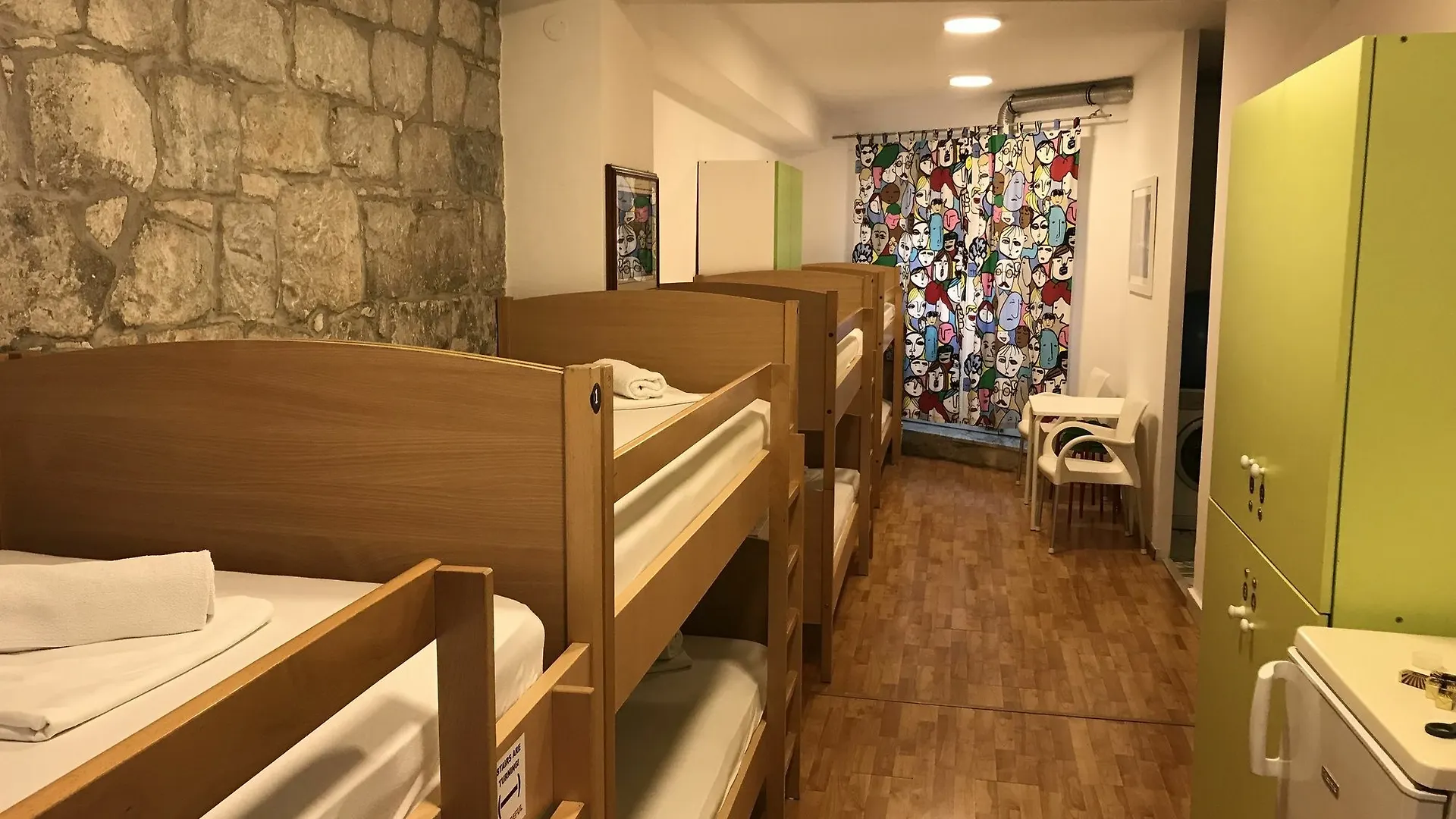 Hostel Split